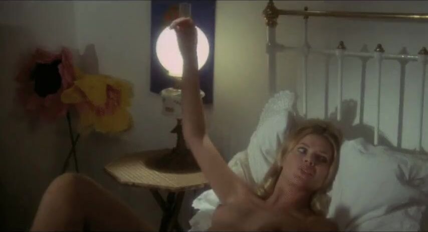 Horror Movie Nudes Britt Ekland The Wicker Man Porn Video