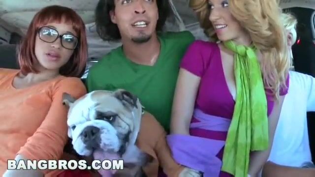 Jada Stevens Scooby Doo Porn Video Nezyda