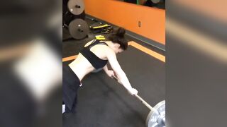 Hard Bodies: ZoeyZoey