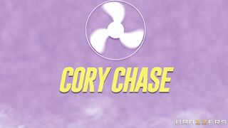 Hardcore: Sexy & Perspired Day - Cory Follow