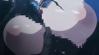Pandra The Animation - Hentai