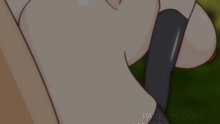 Jessie and Misty getting pounded - Hentai