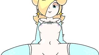 My manga edit of PPPPU