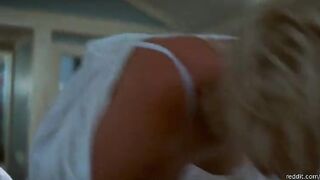 Sexy Woman: Charlize Theron and James Spader - 2 Days In The Valley