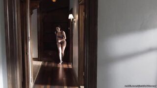 Emmy Rossum -- Shameless S08E08 - Hot Woman