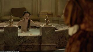 Anna Brewster - Versailles - Hot Woman