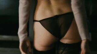 Paz Vega in "The Human Contract "