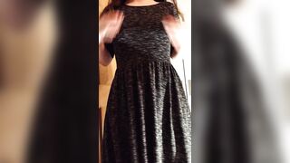 gonewild - This is what I'm wearing to church, just add heels