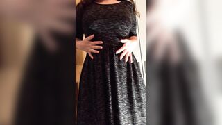 The Top: gonewild - This is what I'm wearing to church, just add heels