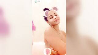 Bath time - Katya Elise Henry