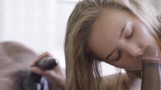 Katya Clover: Katya's Intensely Sexy Stare