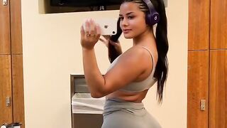 Can we stop with the low quality cropped screenshots? - Katya Elise Henry