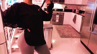 Katya Elise Henry: Showing off