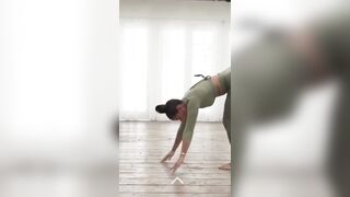Flexible - Katya Elise Henry