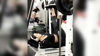 butt workout
