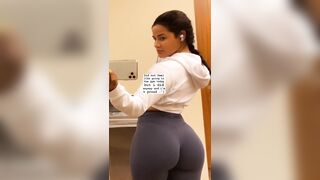 Katya Elise Henry: Healthy