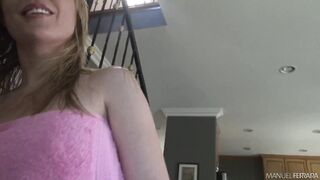 Kayden Kross Gets Her Heart Shaped Ass Thumped - Kayden Kross