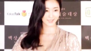 Oriental Celebrities: Kim Sa-rang