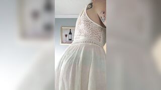 Summer dress <3 - Cutie with a Booty