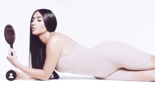 Snack - Kim Kardashian