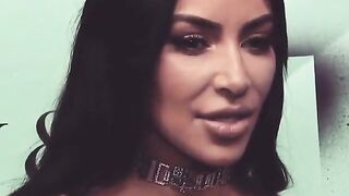 Kim Kardashian: interview