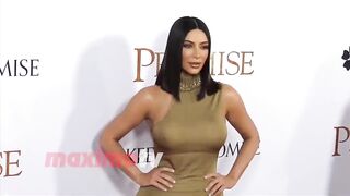 Kim Kardashian: Kim Kardashian - (04.12.17) 