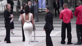 Kim Kardashian: Another butt episode ??