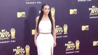 MTV Movie And TV Awards - Kim Kardashian