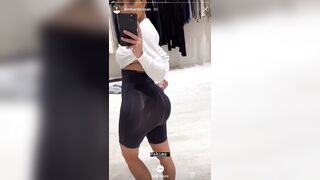 Squishy bubble - Kim Kardashian