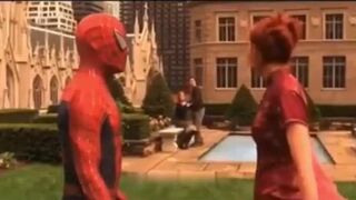 L a5 spiderman
