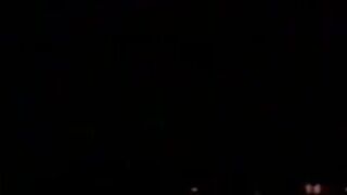 The Arabic version of the MGM lion intro