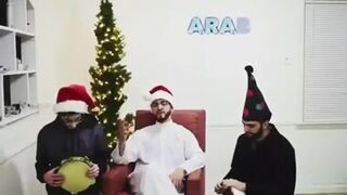 Merry Christmas to all Arab Christians! - Arabs