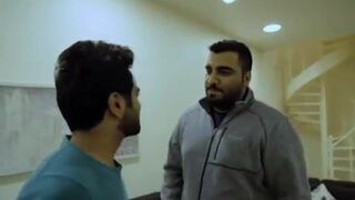Get ready for the Ramadan commercials coming soon.