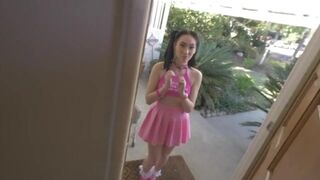Aria Alexander - Blowjob Is Better Than No Job