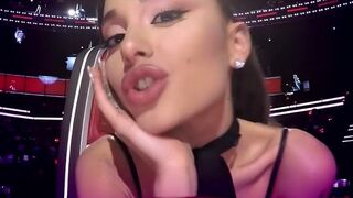 Luscious Lips - Ariana Grande
