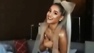 Ariana Grande Porn GIF by hhhhhh - Ariana Grande