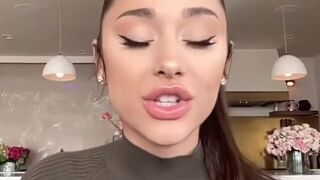 that mouth looks so good