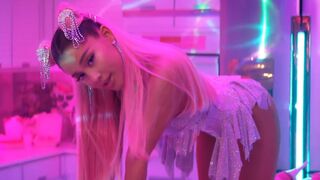 What is your favorite slutty Ariana outfit?
