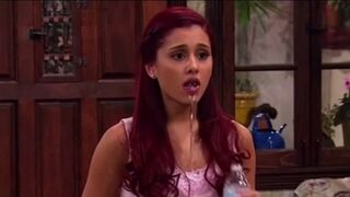 Don’t forget to swallow Ari - Ariana Grande