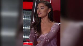 She is perfect ♥️ - Ariana Grande Tits