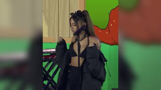 Perfect Goddess - Ariana Grande Tits