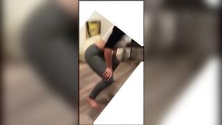 Twerk stabilized