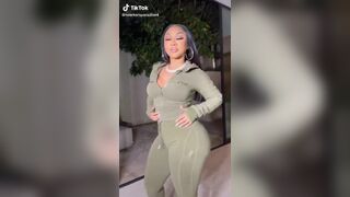 Was this posted ? If so sorry - Ari Fletcher