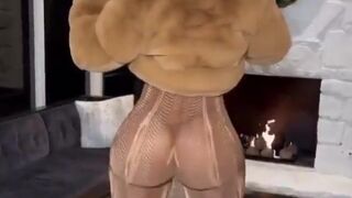 I wanna punish teen yo shit bih ♥️