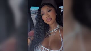 Lil slip - Ari Fletcher