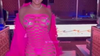 SHE A PROBLEM - Ari Fletcher