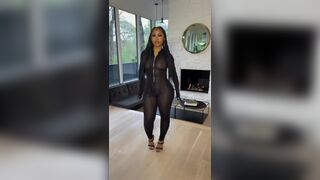 Baddie - Ari Fletcher