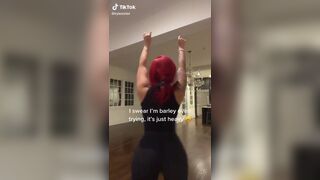 That mf be moving - Ari Fletcher