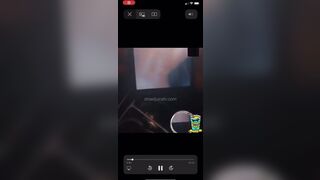 Bro I found the sextape but its way too short ♥️ - Ari Fletcher