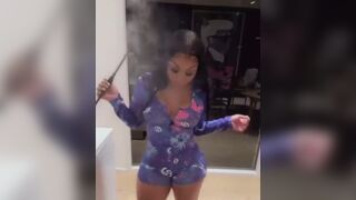 THICK ASS BIH